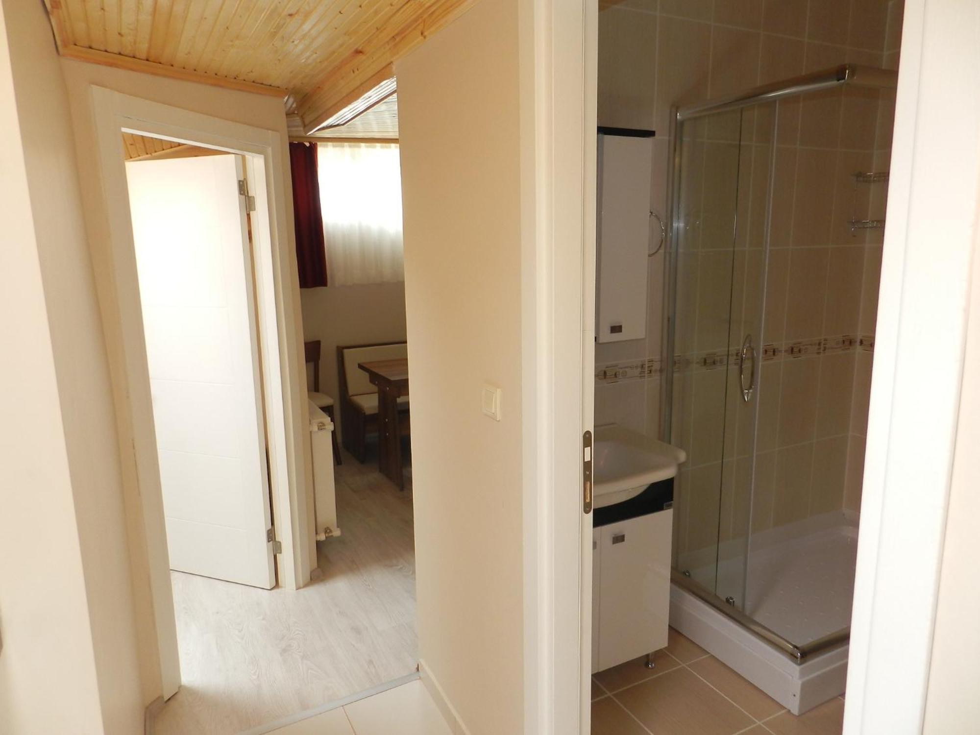 Apartament Hagia Sophia Istanbul