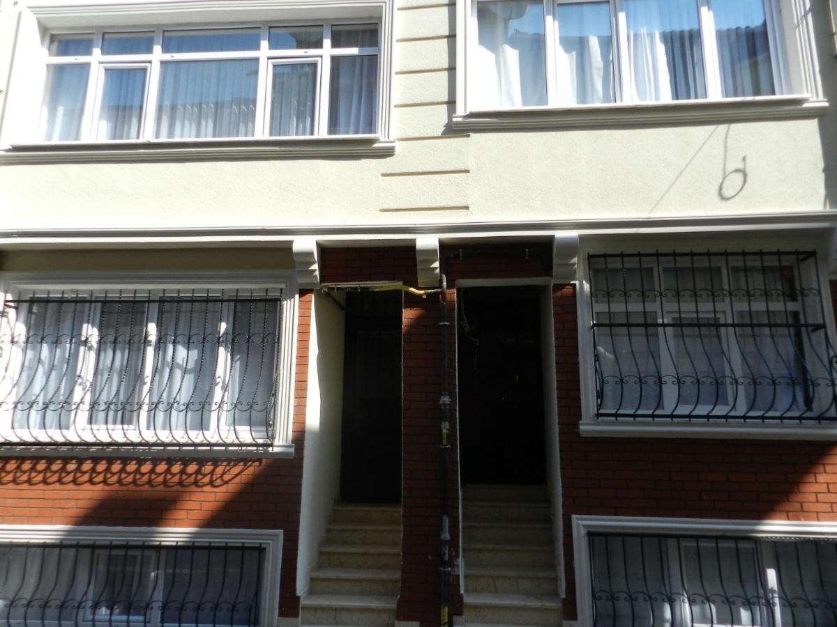 Apartament Hagia Sophia *